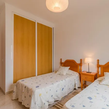 Appartement Garden Alvor