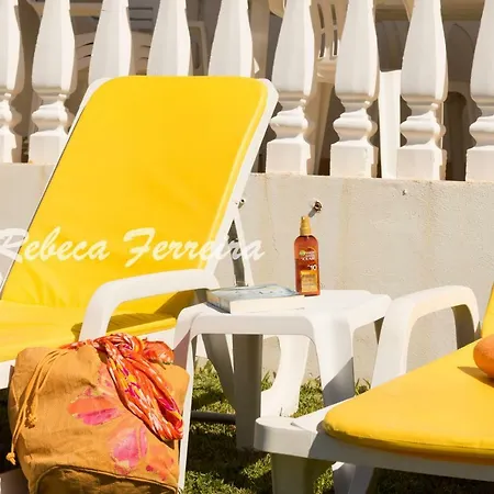 Garden * Alvor