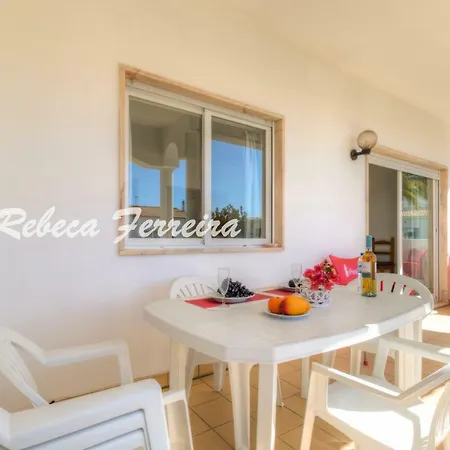 Garden Appartement