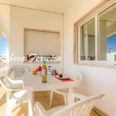 Garden Apartment Alvor