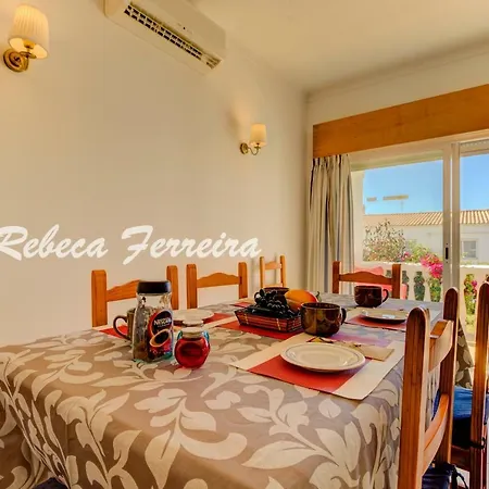 Garden Apartment Alvor