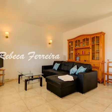 Apartman Garden *